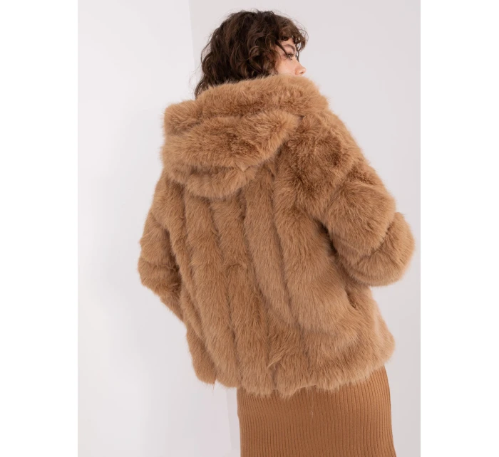 AT KR 2386 bunda.00P velbloud