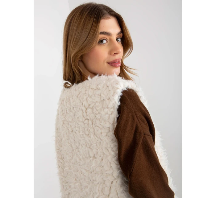 Vesta AT KZ 21501.22P bílá