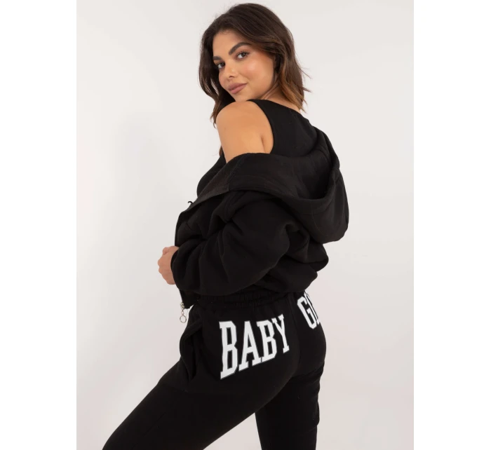 Sada EM KMPL model 20540993 černá - FPrice