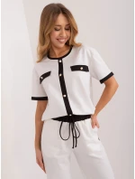 Halenka LK BZ 509610.42 ecru Halenka LK BZ 509610.42 ecru