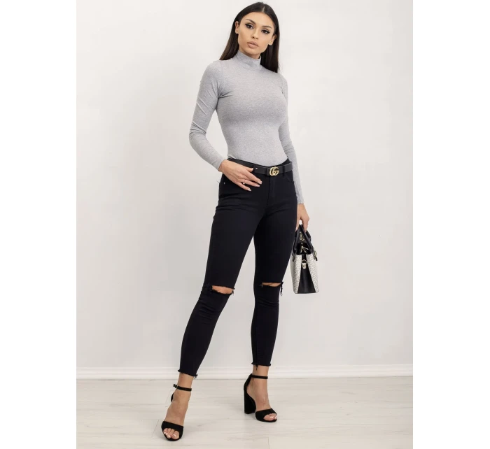 Halenka RV BZ 5210.19 šedá