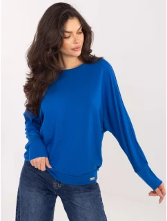 Halenka RV BZ A 164.82 kobaltově modrá