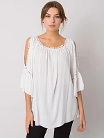 Halenka TW BZ BI 82198.46 bílá