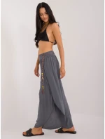 TW SP BI 81378.24P Grafitové kalhoty