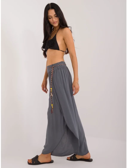 TW SP BI 81378.24P Grafitové kalhoty