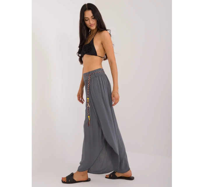 TW SP BI 81378.24P Grafitové kalhoty