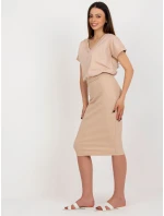 Sada WN KMPL 8191.06X béžová