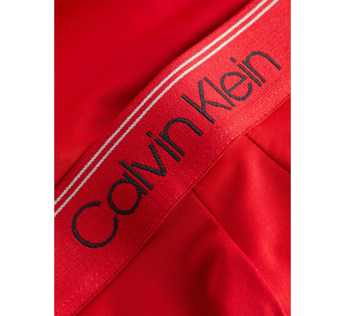 Pánské spodní prádlo LOW RISE TRUNK 3PK 000NB2569A8Z8 - Calvin Klein