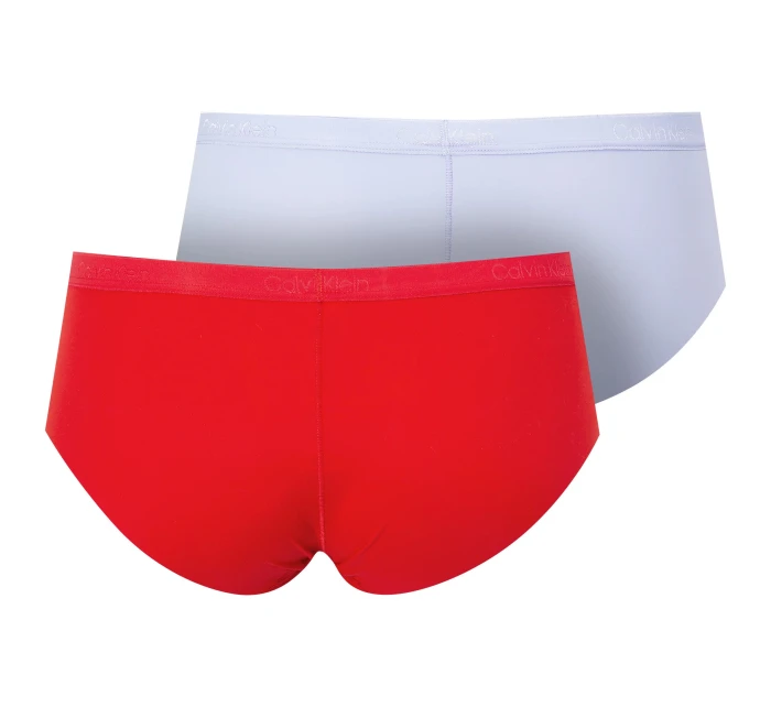 Hipster 2Pack QD3696E-XCC - Calvin Klein