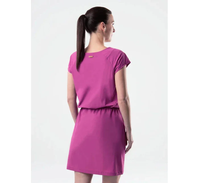 Dámské sportovní šaty model 17515299 - LOAP Dámské sportovní šaty model 17515299 - LOAP