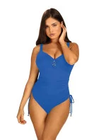 Jednodílné dámské plavky S 1134 model 20301807 - Self