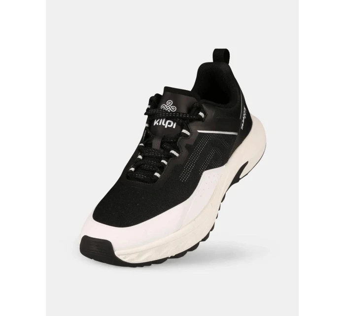 Dámská běžecká sport obuv  Černá s bílou  model 21817729 - Kilpi