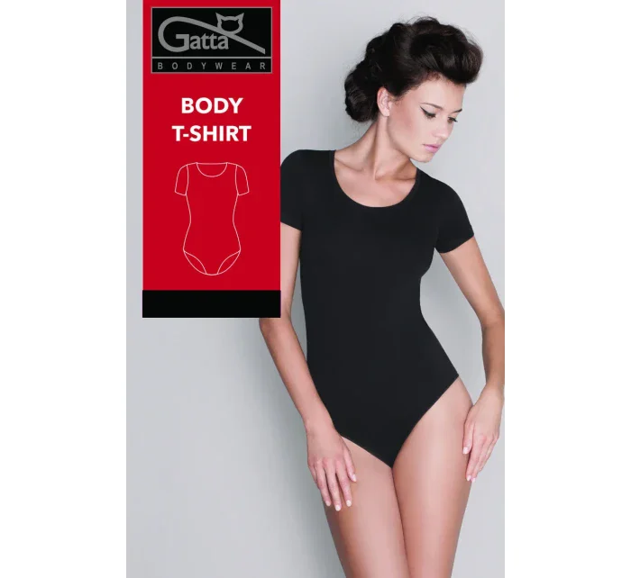 Dámské body - GATTA BODYWEAR