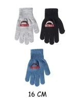 RUKAVICE S POTISKEM RAK-R012