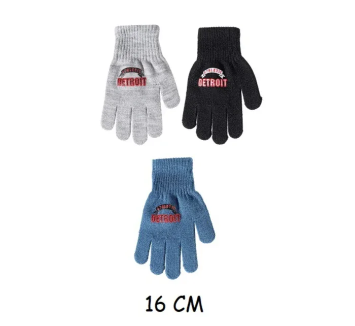 RUKAVICE S POTISKEM RAK-R012