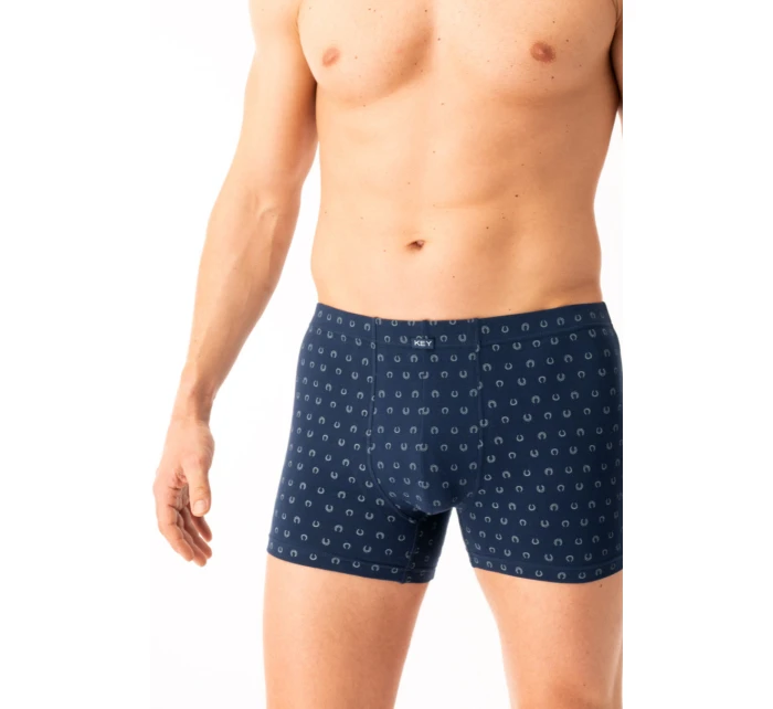 PÁNSKÉ BOXERKY MXH 612 B25