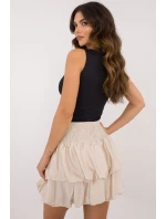 Krátká sukně model 201291 Italy Moda Krátká sukně model 201291 Italy Moda