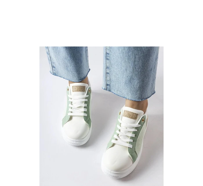 Tenisky model 207725 Solea Tenisky model 207725 Solea