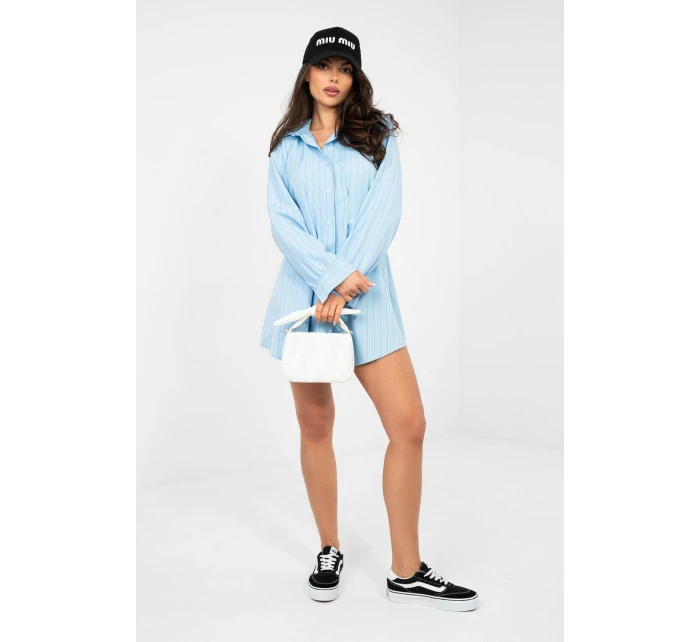 Denní šaty model 224771 Rue Paris Denní šaty model 224771 Rue Paris