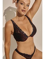 Brazilské kalhotky model 226777 Kinga