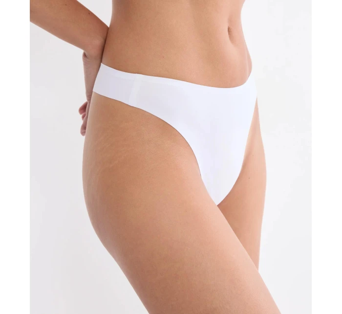 Smart Invisible String - WHITE - TRIUMPH WHITE - TRIUMPH