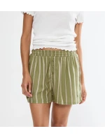 Mix & Match Shorts Viscose - GREEN - TRIUMPH GREEN - TRIUMPH Mix & Match Shorts Viscose - GREEN - TRIUMPH GREEN - TRIUMPH