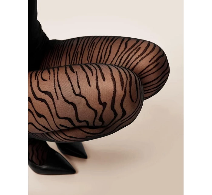 20 den punčocháče 5XL model 22079713 - Gabriella