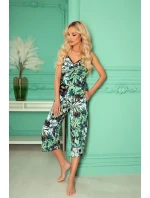 Dámské pyžamo  w/r S2XL model 17246637 - De Lafense