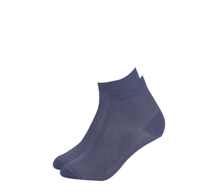 Gatta 234.060 Cottoline dětské ponožky hladké 27-32