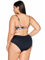 Ava SK 219 Květinová měkká plavková podprsenka