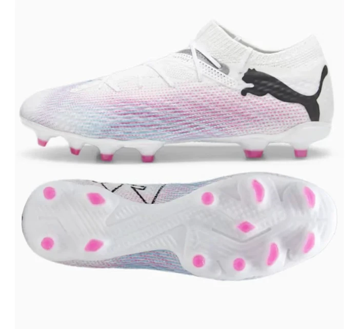 Buty Future 7 FG/AG M 01 model 19516814 - Puma