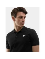 Polokošile 4F M 4FWSS24TPTSM343-20S pánské Polokošile 4F M 4FWSS24TPTSM343-20S pánské