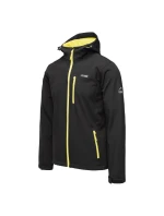 Softshellová bunda  II M model 20218117 - Elbrus