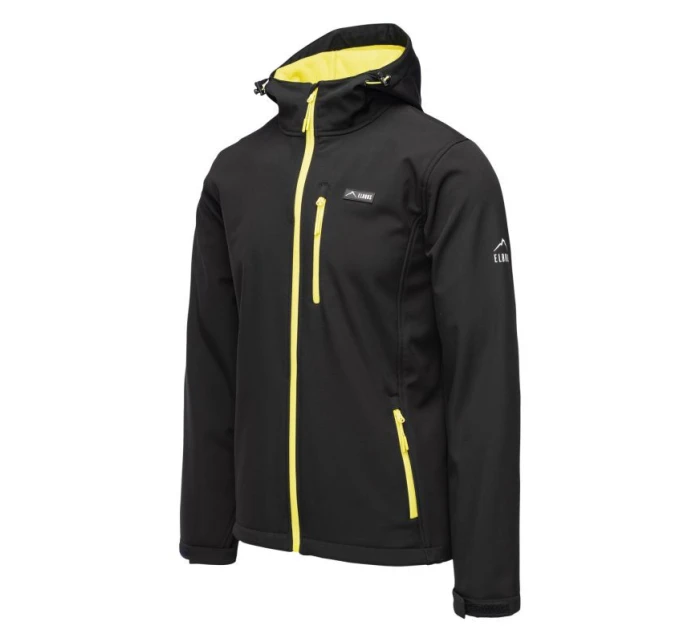 Softshellová bunda  II M model 20218117 - Elbrus