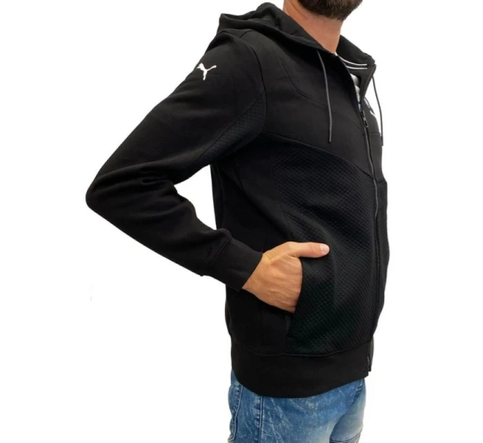 Mikina MMS M model 20535568 01 pánské - Puma Mikina MMS M model 20535568 01 pánské - Puma