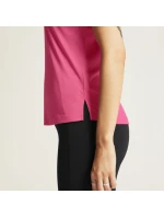 Dámské tričko s krátkým rukávem CORE ESSENCE SS TEE 2 W