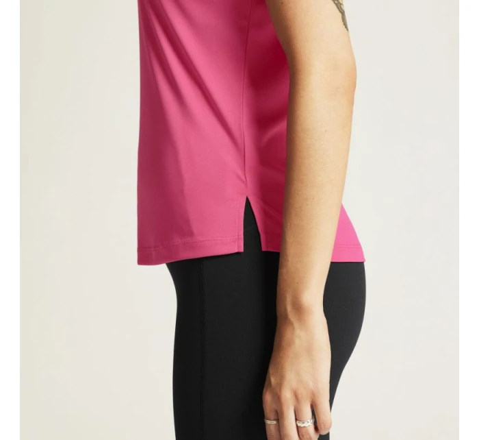 Dámské tričko s krátkým rukávem CORE ESSENCE SS TEE 2 W