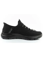 Boty Skechers Summits-High Range M 232457/BBK Boty Skechers Summits-High Range M 232457/BBK