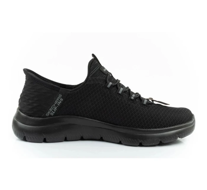 Boty Skechers Summits-High Range M 232457/BBK Boty Skechers Summits-High Range M 232457/BBK