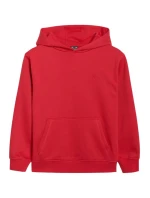 Chlapecká mikina 4F M1945 červená 4FJWAW25TSWSM1945 62S Chlapecká mikina 4F M1945 červená 4FJWAW25TSWSM1945 62S