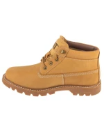 Caterpillar Colorado 2.0 Chukka P726362 Yellow 41