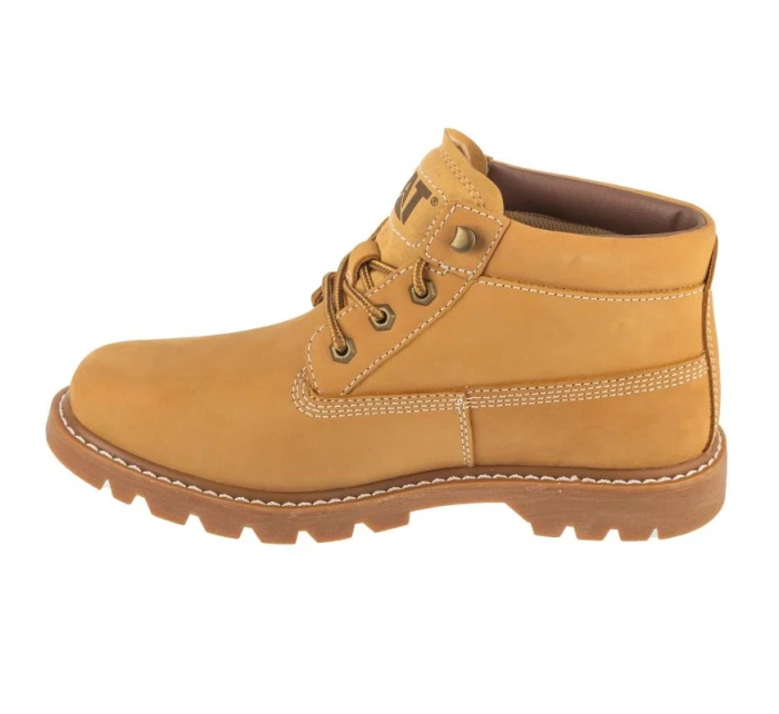 Caterpillar Colorado 2.0 Chukka P726362 Yellow 41