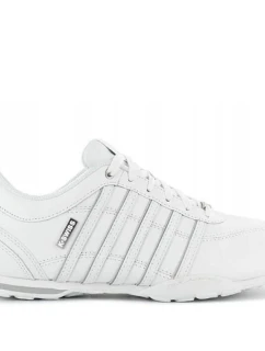 Pánské boty KSwiss  White model 21419907 - K- Swiss