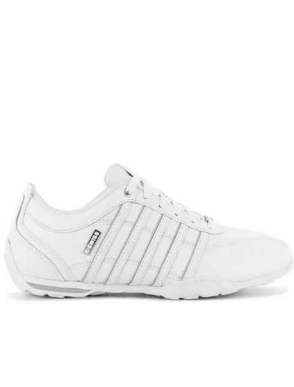 Pánské boty K-Swiss ARVEE 1.5 White (02453-980-M)