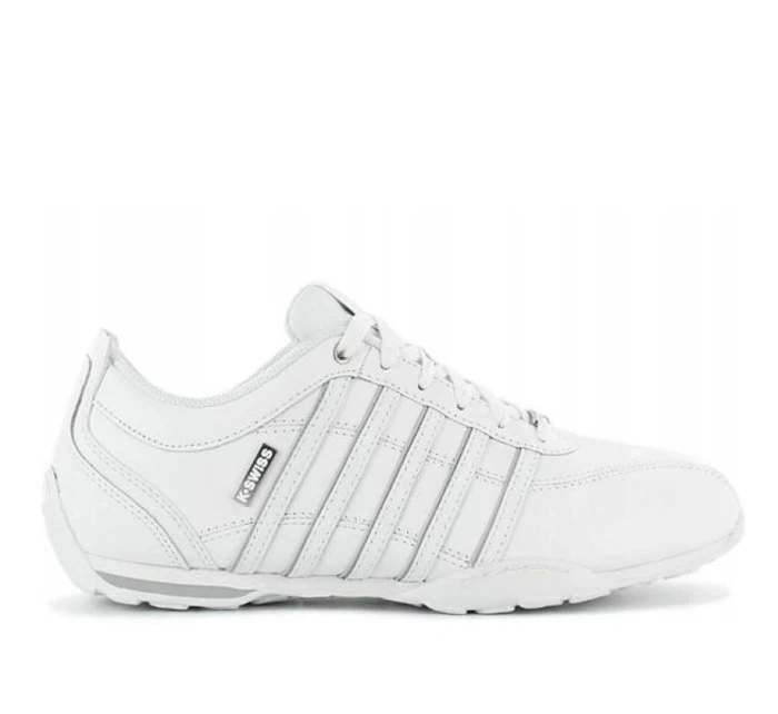 Pánské boty K-Swiss ARVEE 1.5 White (02453-980-M)