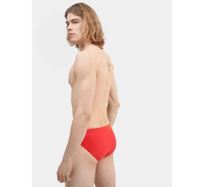 Pánské plavky do bazénu sportovní kalhotky 4F 4FSS23USWTM016-62S