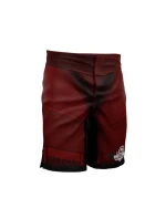 Šortky tréninkové šortky model 21438307 M - DBX Bushido Šortky tréninkové šortky model 21438307 M - DBX Bushido