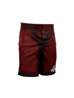 Šortky tréninkové šortky model 21438307 M - DBX Bushido