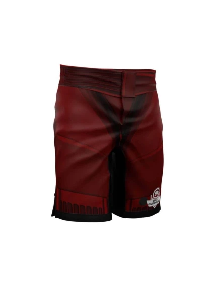 Šortky tréninkové šortky model 21438307 M - DBX Bushido Šortky tréninkové šortky model 21438307 M - DBX Bushido