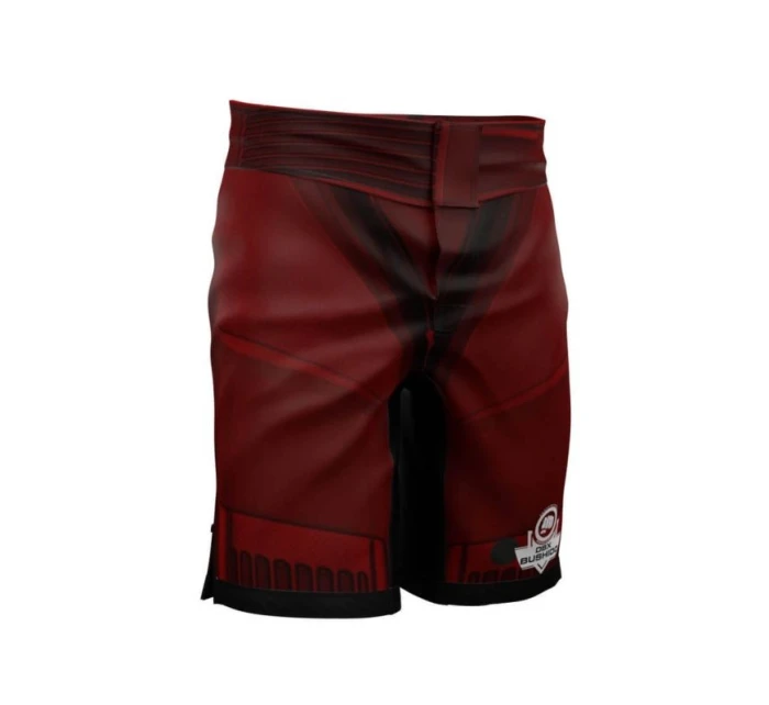 Šortky tréninkové šortky model 21438307 M - DBX Bushido Šortky tréninkové šortky model 21438307 M - DBX Bushido